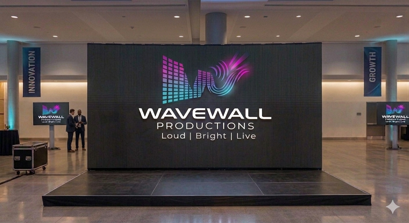 LED Wall